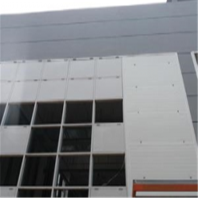 乌当新型蒸压加气混凝土板材ALC|EPS|RLC板材防火吊顶隔墙应用技术探讨